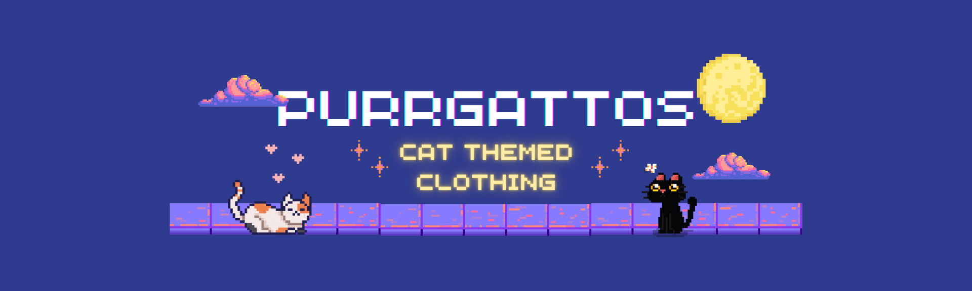 Banner for Purrgattos